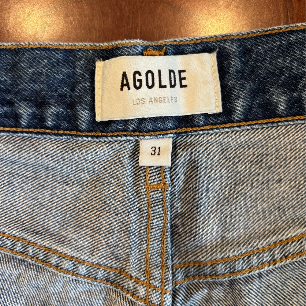 Agolde Women’s Jean Shorts